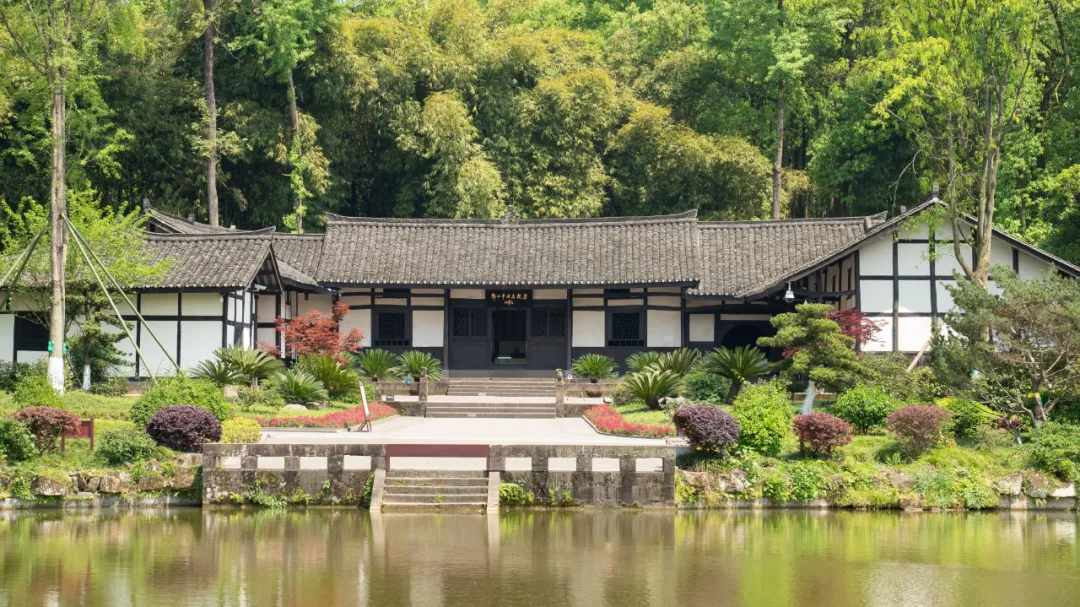 重庆阆中_重庆至阆中旅游攻略_重庆阆中古城一日游