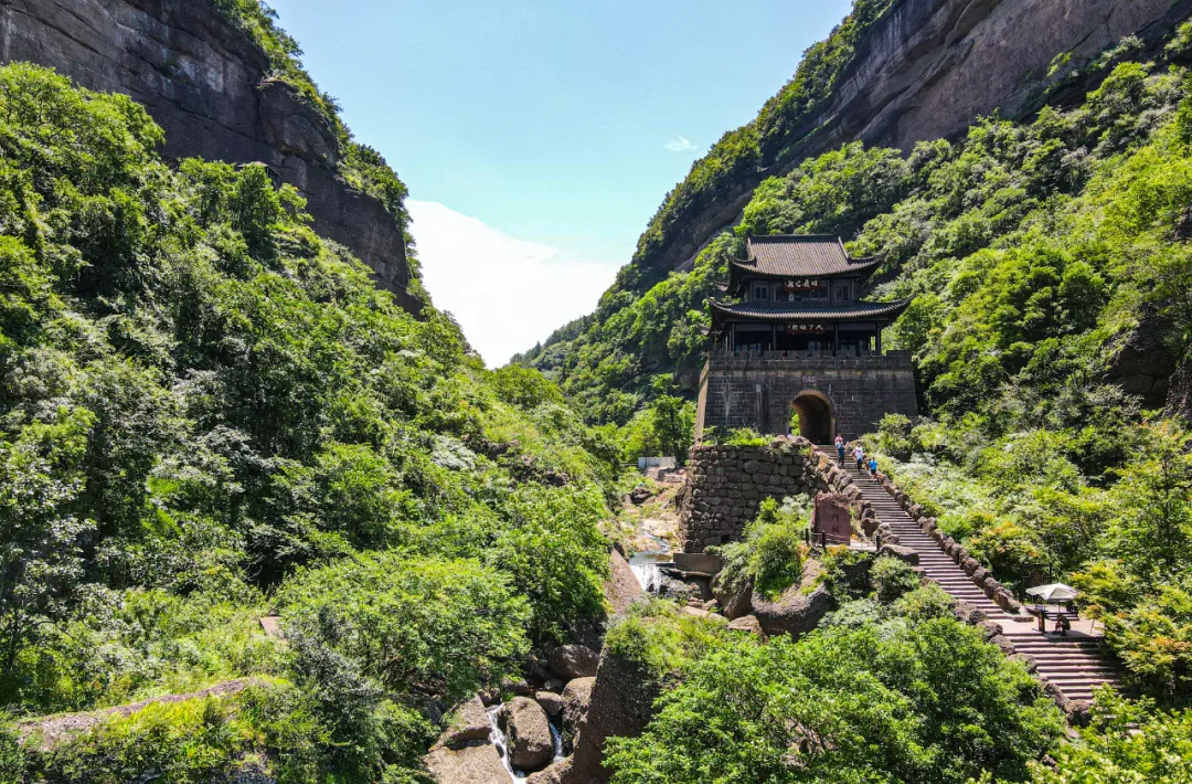 重庆阆中_重庆至阆中旅游攻略_重庆阆中古城一日游