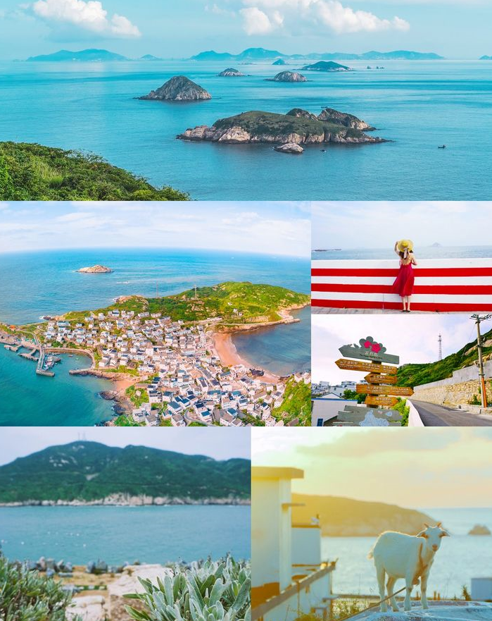 苏州到嵊泗旅游攻略_苏州到嵊泗岛自驾游_从苏州去嵊泗岛自助游攻略