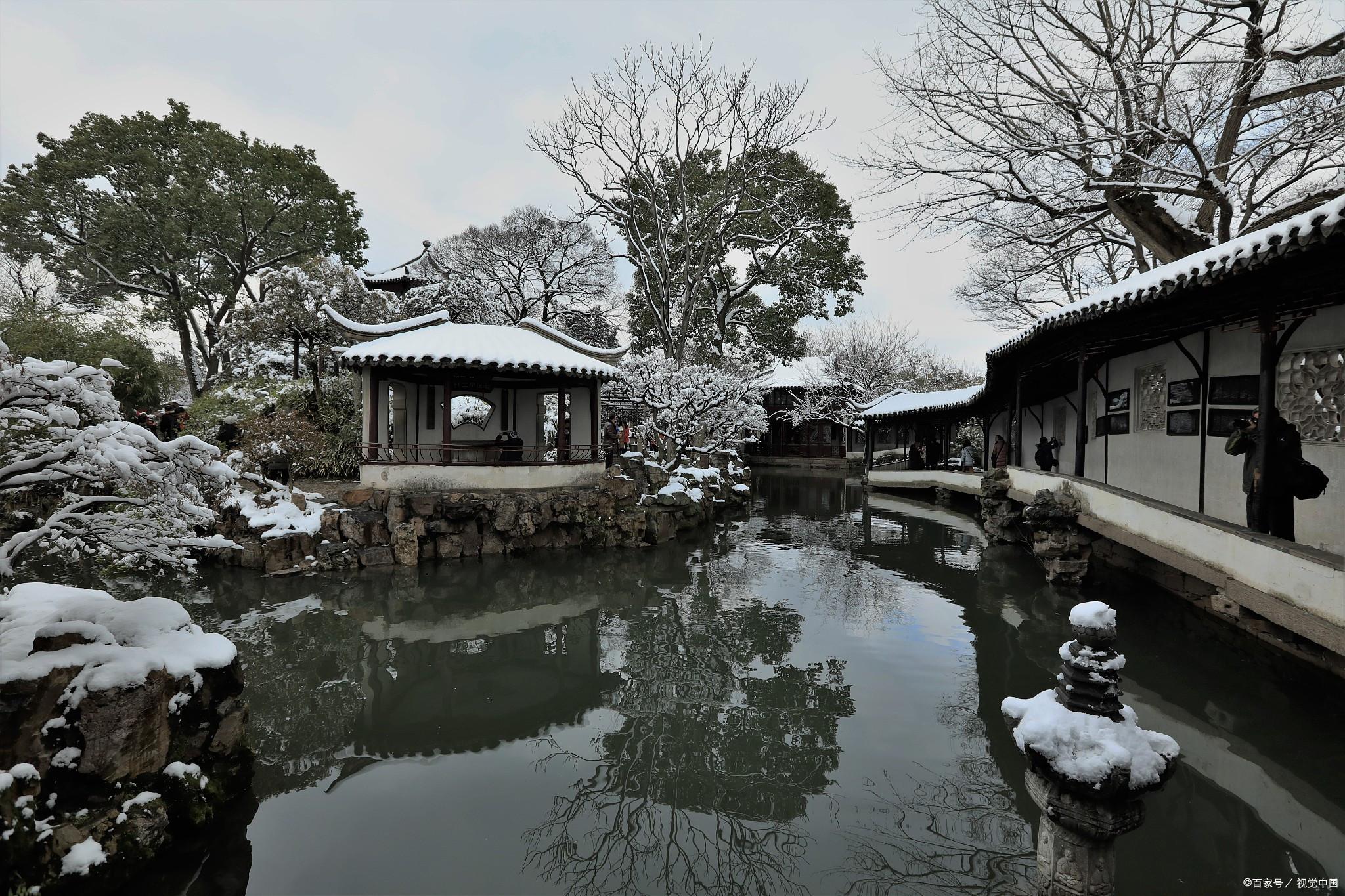 华东五市旅游攻略先从南京_江苏南京旅游_南京华东五市旅游团报价