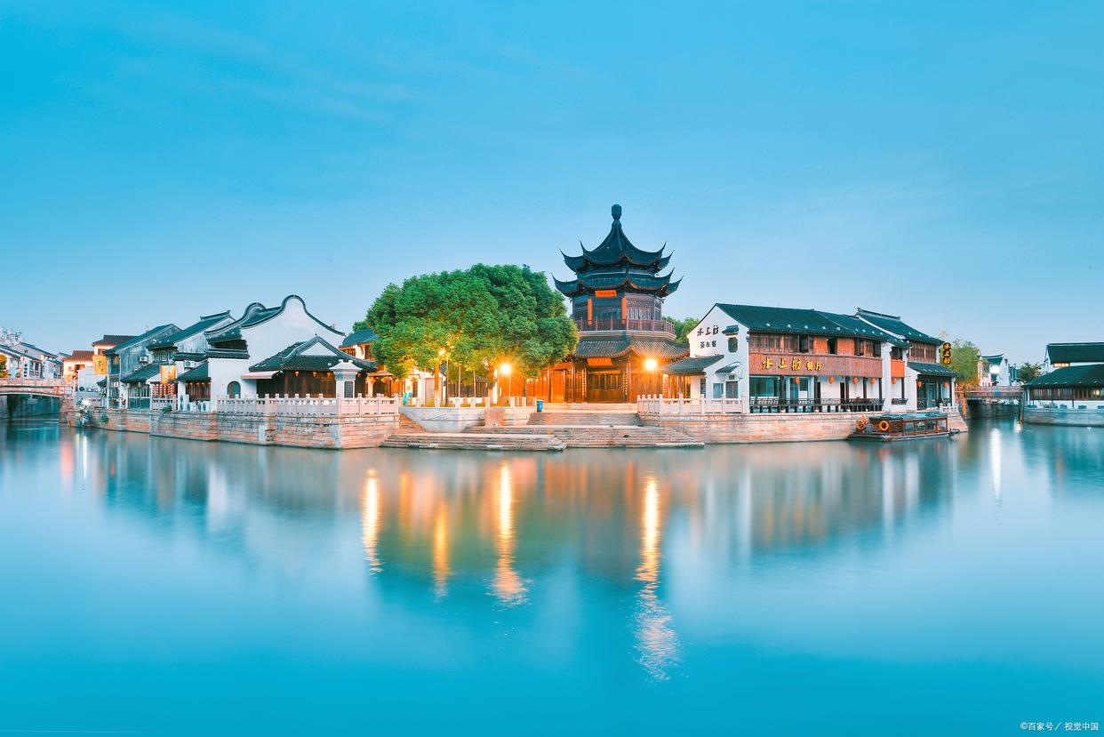 华东五市旅游攻略先从南京_南京出发华东五市旅游攻略_南京华东五市旅游团报价