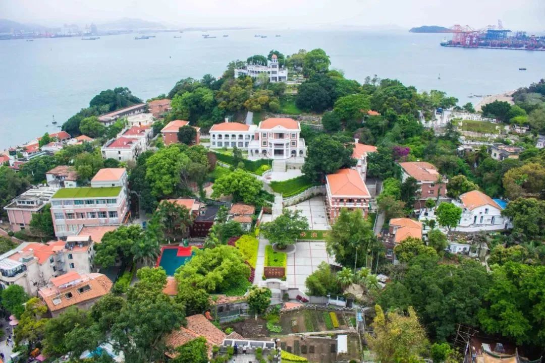 鼓浪屿旅游美食攻略_鼓浪屿景点攻略_鼓浪屿游玩攻略