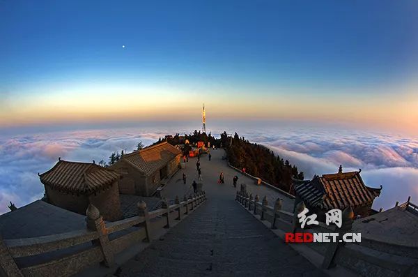 自驾攻略衡山旅游南岳路线_自驾南岳衡山旅游攻略_南岳衡山自驾游最佳路线