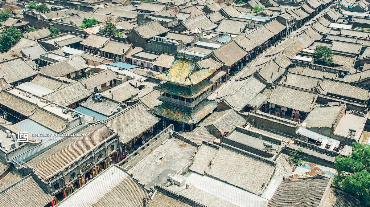 平遥古镇旅游攻略_平遥古镇功略_平遥古镇怎么样