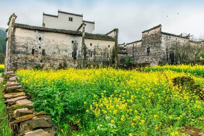 婺源到北京经过哪些城市_北京到江西婺源旅游攻略_江西婺源到北京的高铁