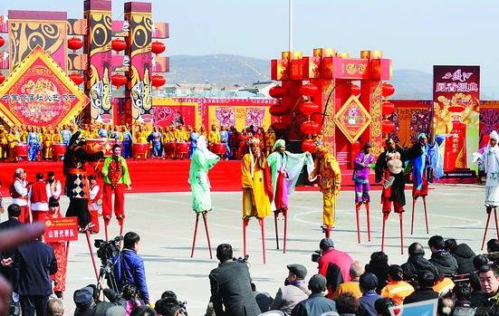 太原龙山石窟旅游攻略-太原龙山攻略石窟旅游路线