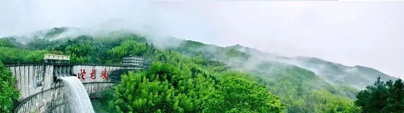 沱龙峡漂流旅游攻略-龙峡谷漂流