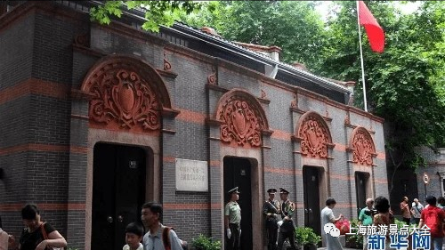黄浦江景点_黄浦江景点介绍_上海黄浦江旅游攻略