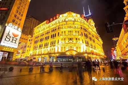 黄浦江景点_黄浦江景点介绍_上海黄浦江旅游攻略