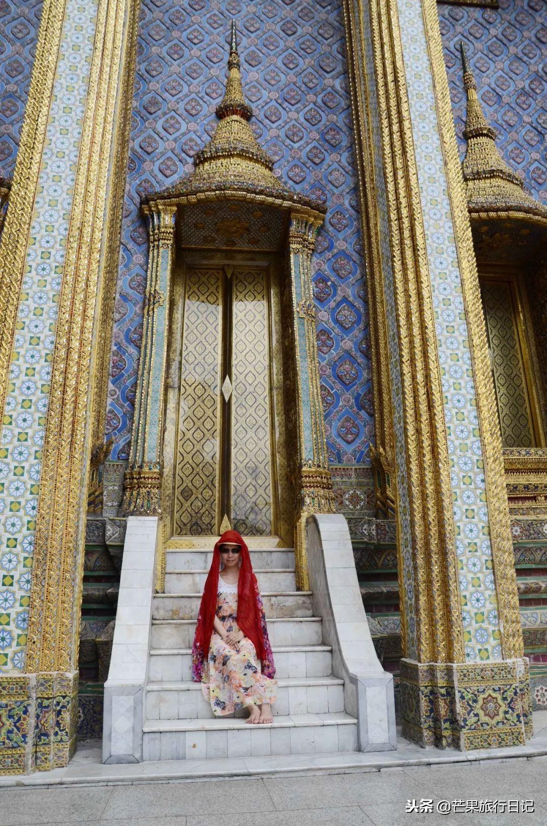 泰国旅游曼谷清迈_曼谷清迈旅游攻略_曼谷清迈哪个好玩