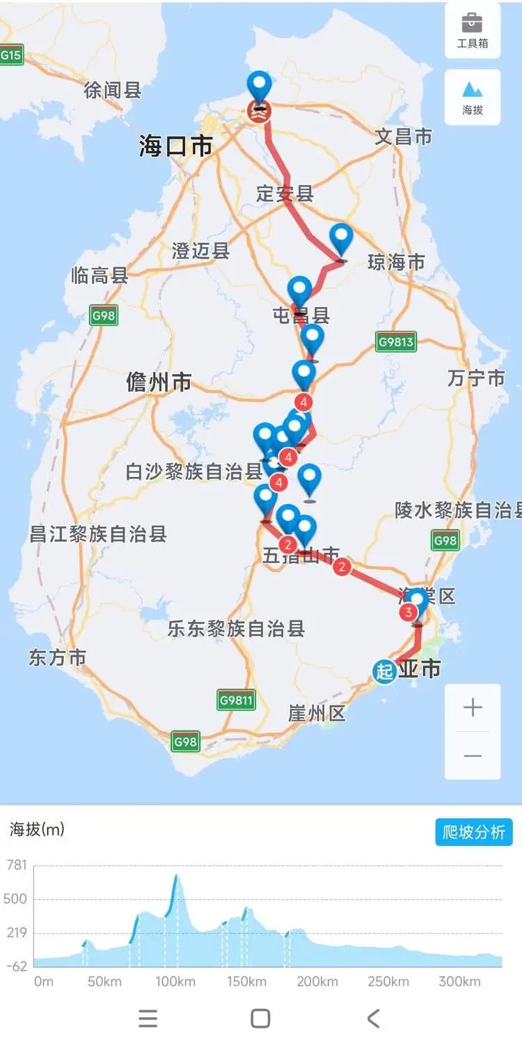 海南景区旅游攻略_海南景点旅游攻略_海南旅游攻略大全
