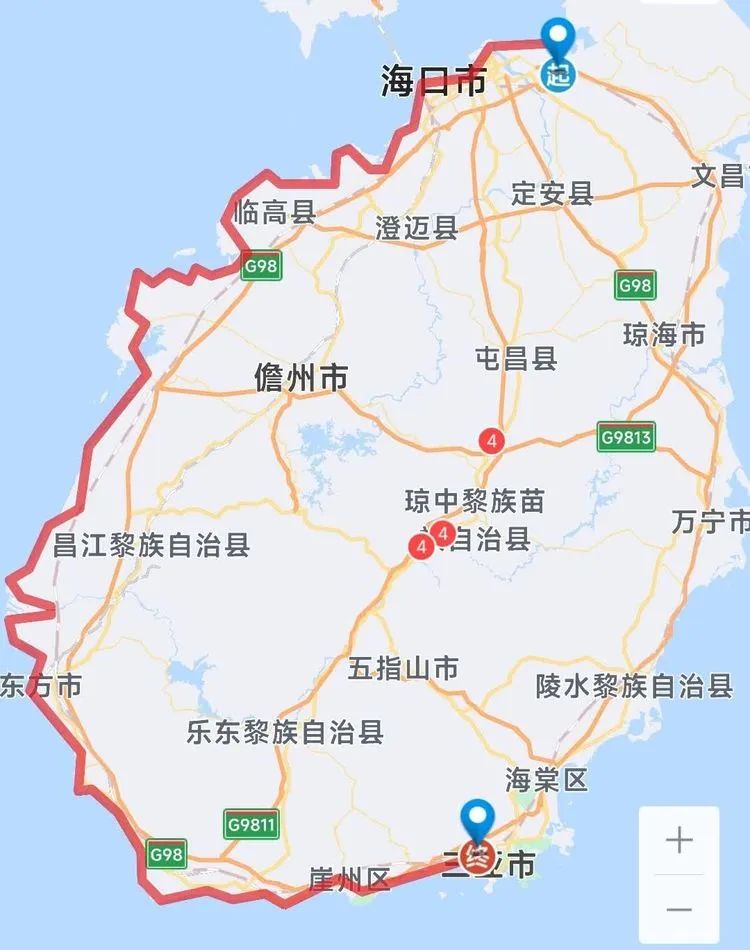 海南景区旅游攻略_海南旅游攻略大全_海南景点旅游攻略