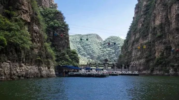 蔚县小五台山好玩吗_蔚县小五台山旅游攻略_蔚县小五台山旅游景点