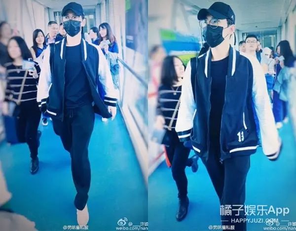 陈伟霆主理品牌_陈伟霆品牌官网_陈伟霆时尚