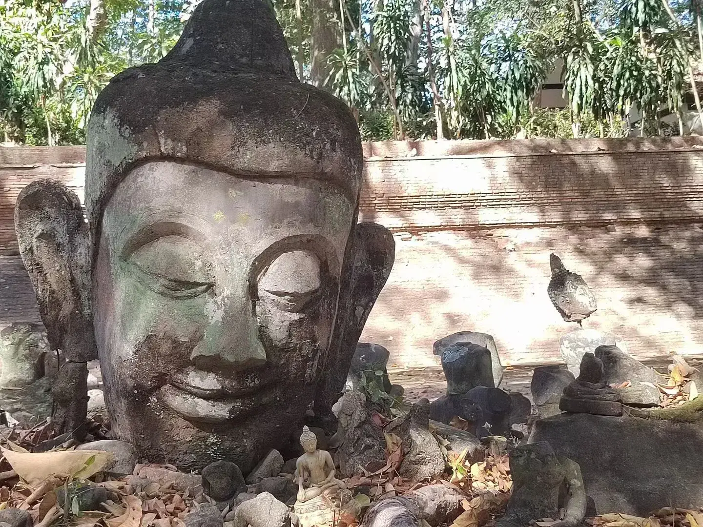 清迈曼谷_曼谷清迈哪个好玩_曼谷清迈旅游攻略