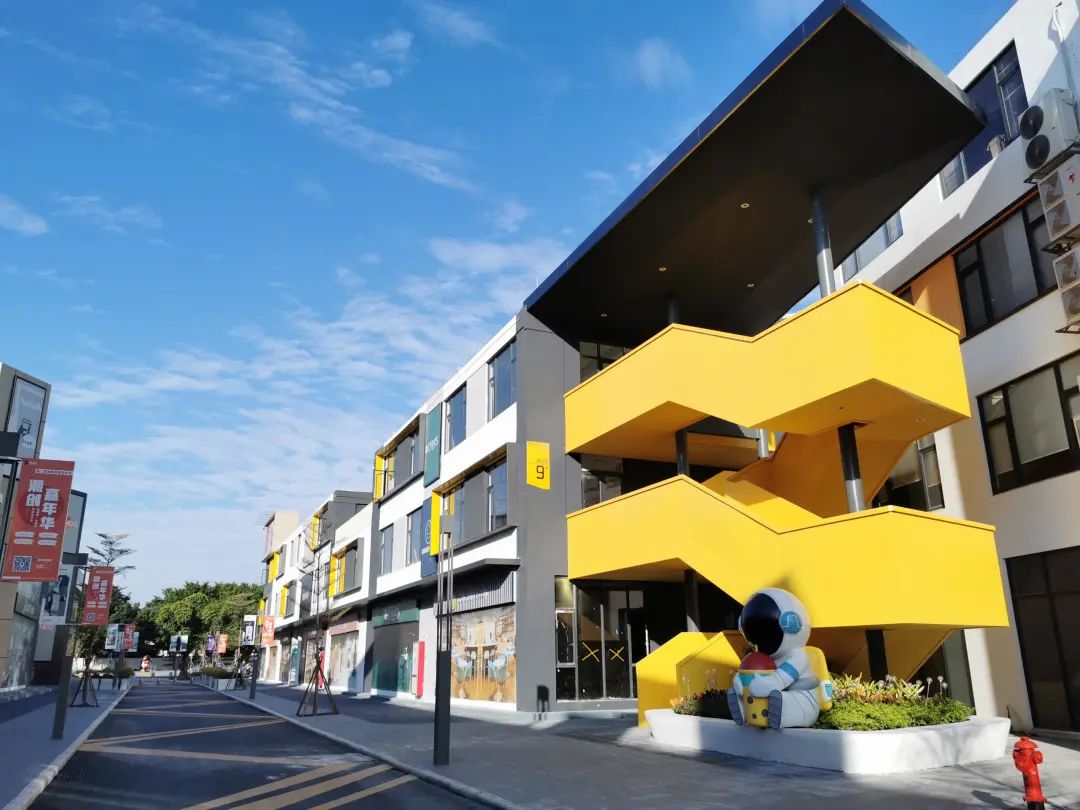 广州时尚地标-广州潮流地标(图9) 广州时尚地标_广州潮流地标_广州地标logo