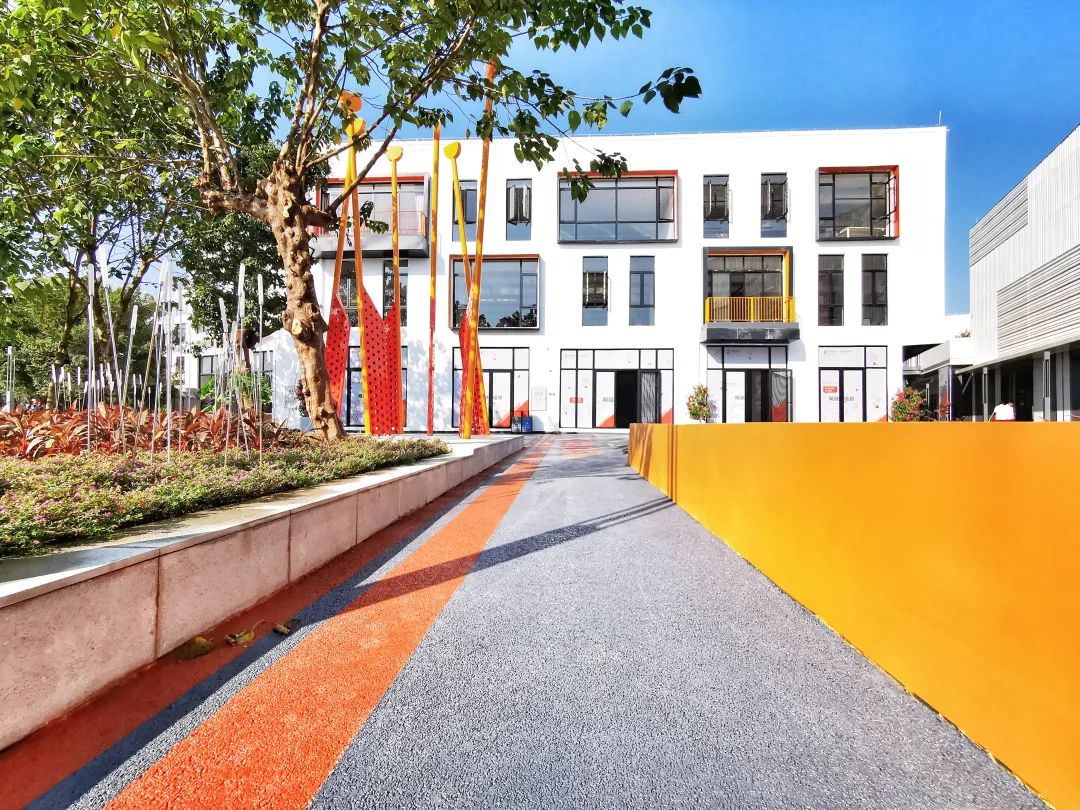 广州时尚地标-广州潮流地标(图3) 广州时尚地标_广州潮流地标_广州地标logo