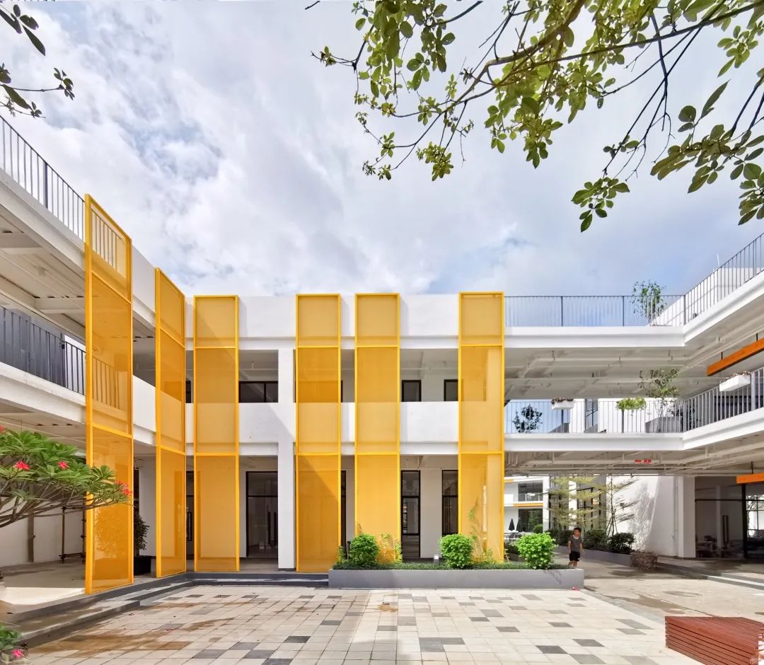 广州时尚地标-广州潮流地标(图4) 广州潮流地标_广州时尚地标_广州地标logo