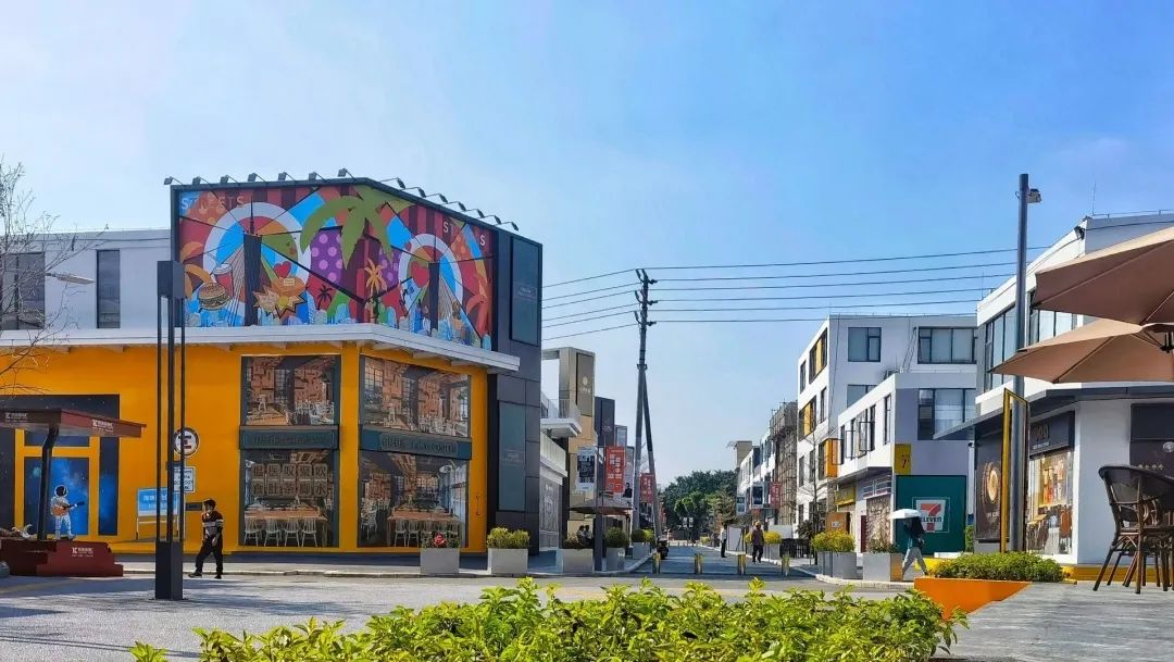 广州时尚地标-广州潮流地标(图6) 广州时尚地标_广州地标logo_广州潮流地标