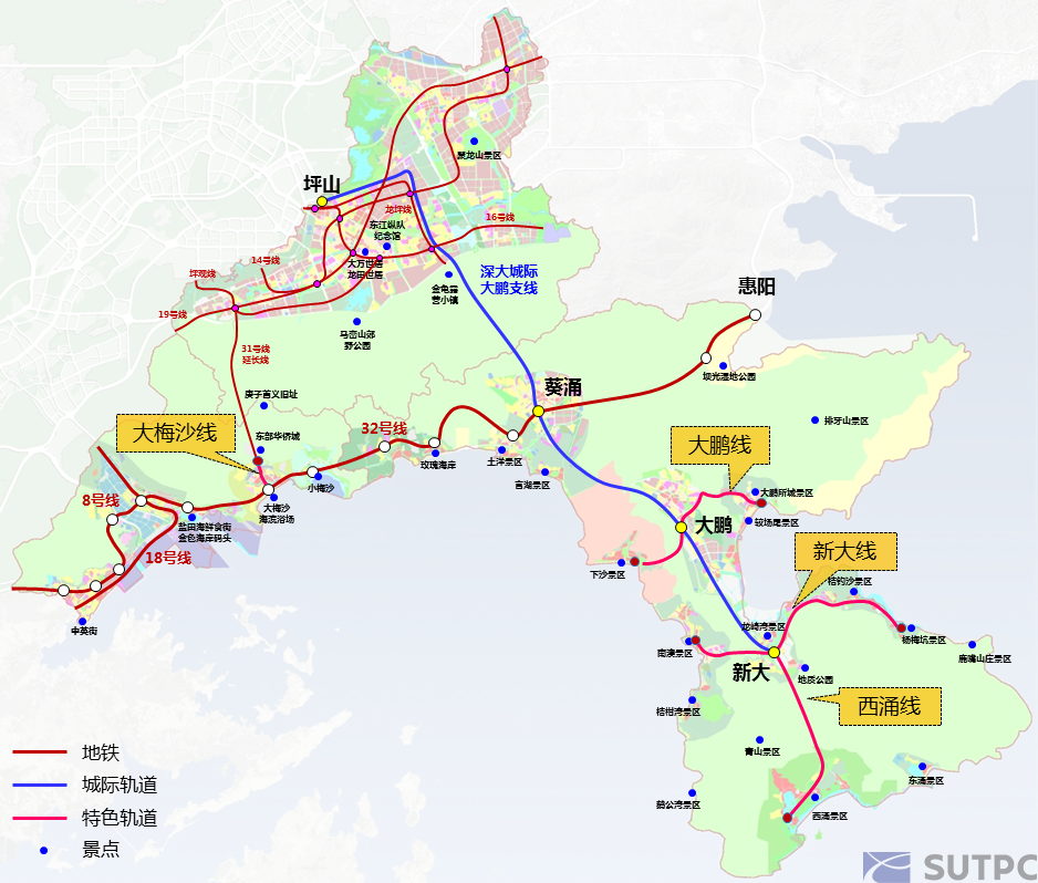 深圳大鹏新区旅游攻略_大鹏新区游玩_大鹏新区一日游玩攻略