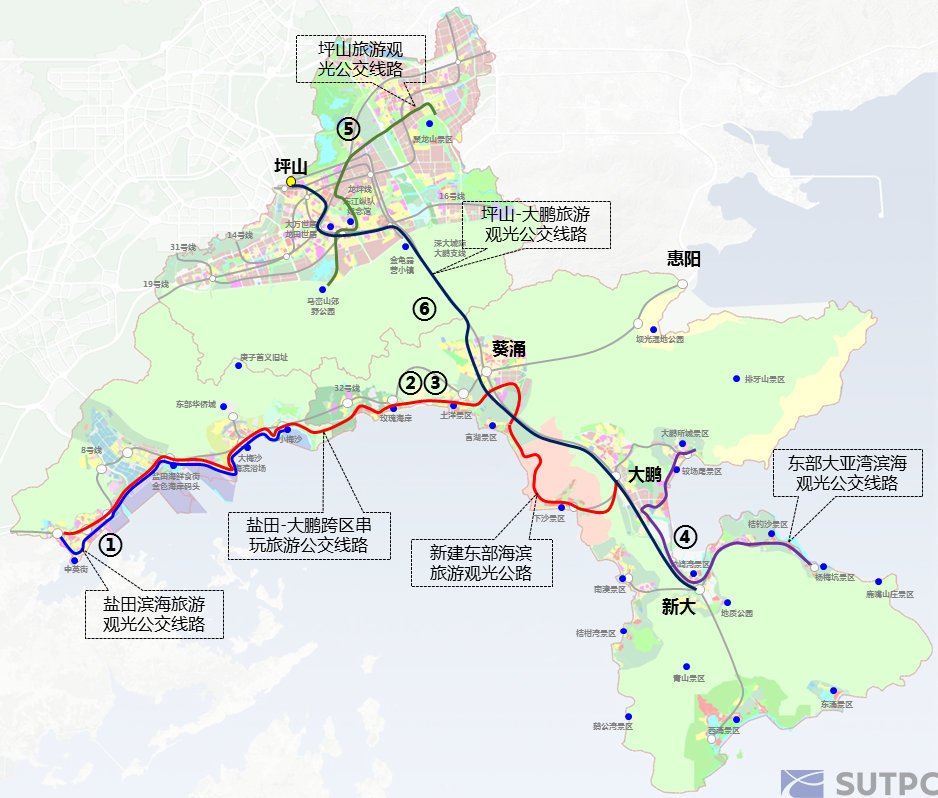 大鹏新区游玩_大鹏新区一日游玩攻略_深圳大鹏新区旅游攻略
