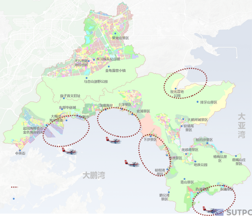 大鹏新区一日游玩攻略_大鹏新区游玩_深圳大鹏新区旅游攻略