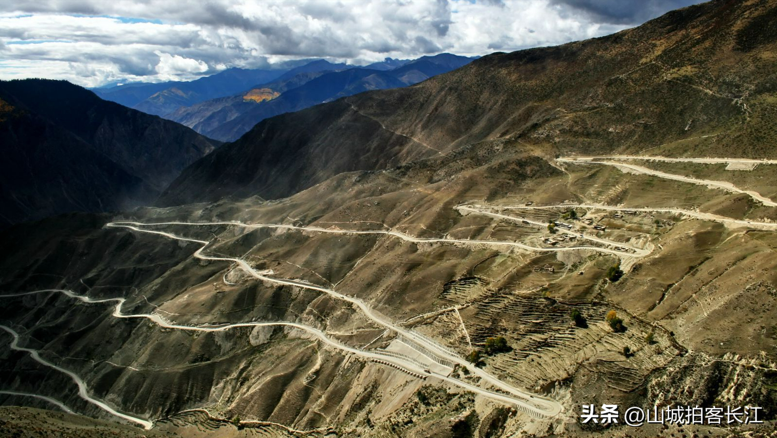 西藏昌都旅游攻略_西藏昌都百度百科_西藏昌都全景图