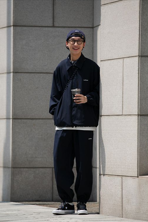 男性穿衣搭配_男士穿衣搭配时尚图片大全_时尚男士穿衣搭配