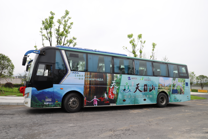 上海到西天目山旅游攻略_天目山路到西溪路_上海天目山