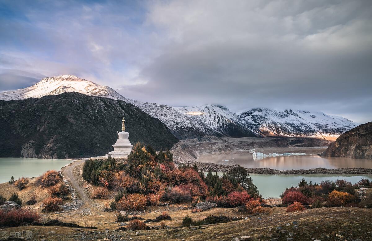 小川藏线游玩攻略_川藏线旅游小攻略_小川藏线风景
