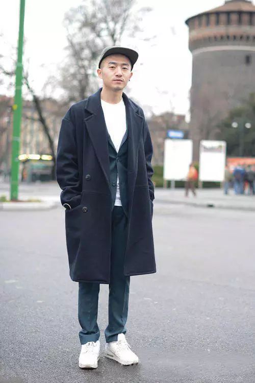 服装男生搭配时尚图片大全_服装搭配七种场合男士_男生如何搭配服装更时尚