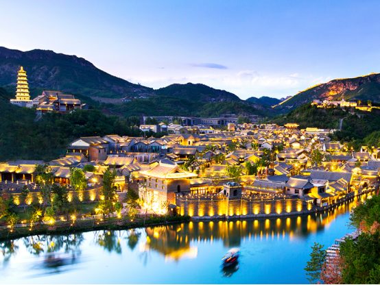 木兰围场旅游攻略2024-木兰围场旅游攻略两日游(图13) 木兰围场旅游攻略2024_木兰围场旅游攻略两日游_木兰攻略旅游围场2024