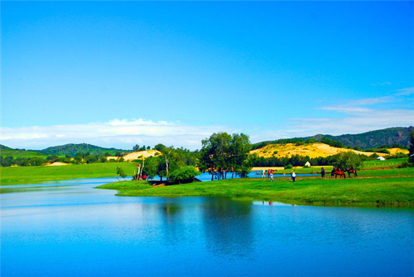 木兰围场旅游攻略2024-木兰围场旅游攻略两日游(图33) 木兰围场旅游攻略2024_木兰围场旅游攻略两日游_木兰攻略旅游围场2024