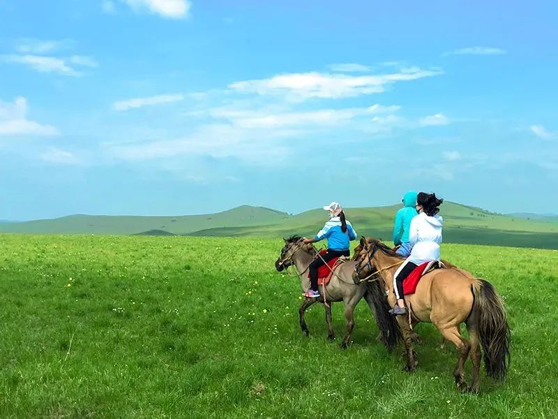 木兰围场旅游攻略2024-木兰围场旅游攻略两日游(图34) 木兰围场旅游攻略两日游_木兰围场旅游攻略2024_木兰攻略旅游围场2024