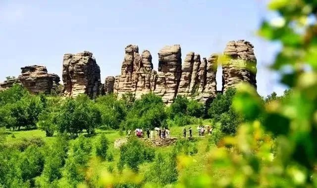 木兰围场旅游攻略2024-木兰围场旅游攻略两日游(图45) 木兰攻略旅游围场2024_木兰围场旅游攻略两日游_木兰围场旅游攻略2024