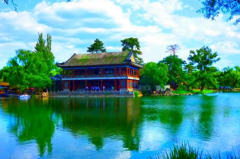 木兰围场旅游攻略2024-木兰围场旅游攻略两日游(图54) 木兰围场旅游攻略2024_木兰围场旅游攻略两日游_木兰攻略旅游围场2024