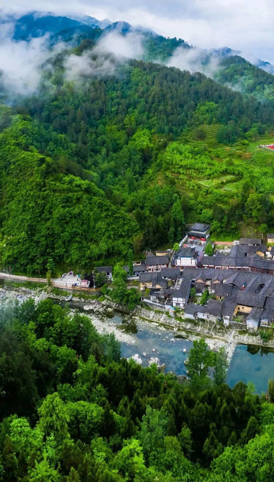 青木川旅游攻略_青木川旅游攻略青木川两日_青木川游玩攻略