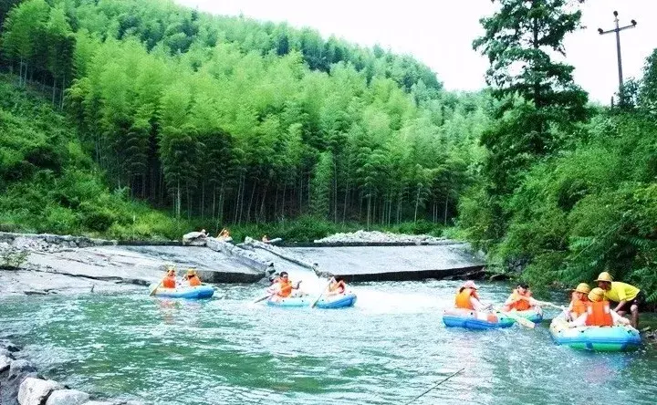 上海天目山_天目山攻略西天目山_上海到西天目山旅游攻略