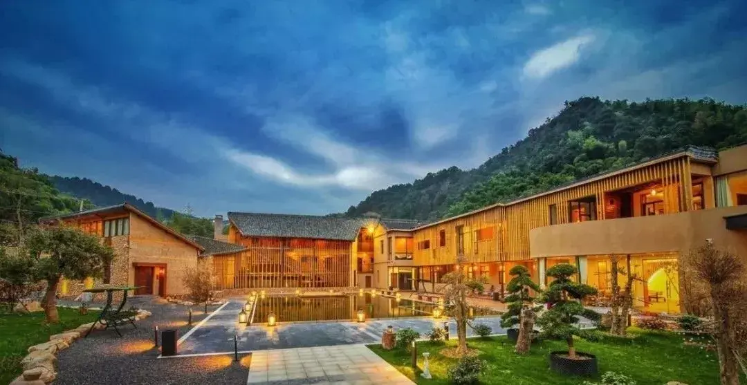 上海到西天目山旅游攻略_上海天目山_天目山攻略西天目山