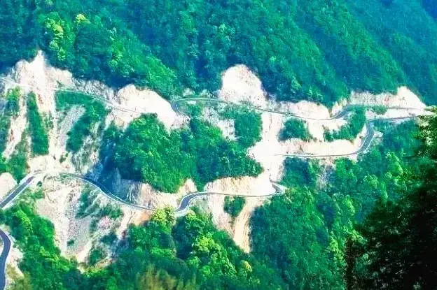 上海到西天目山旅游攻略_天目山攻略西天目山_上海天目山