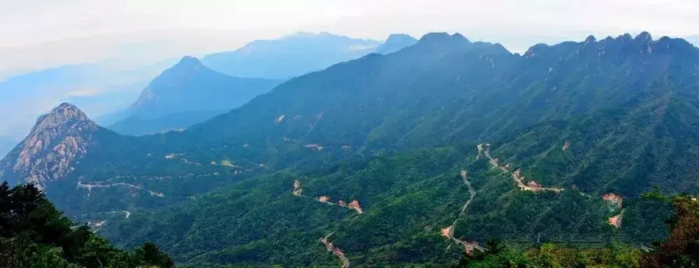 上海天目山_上海到西天目山旅游攻略_天目山攻略西天目山