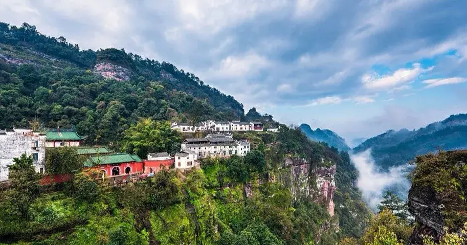 天目山攻略西天目山_上海天目山_上海到西天目山旅游攻略
