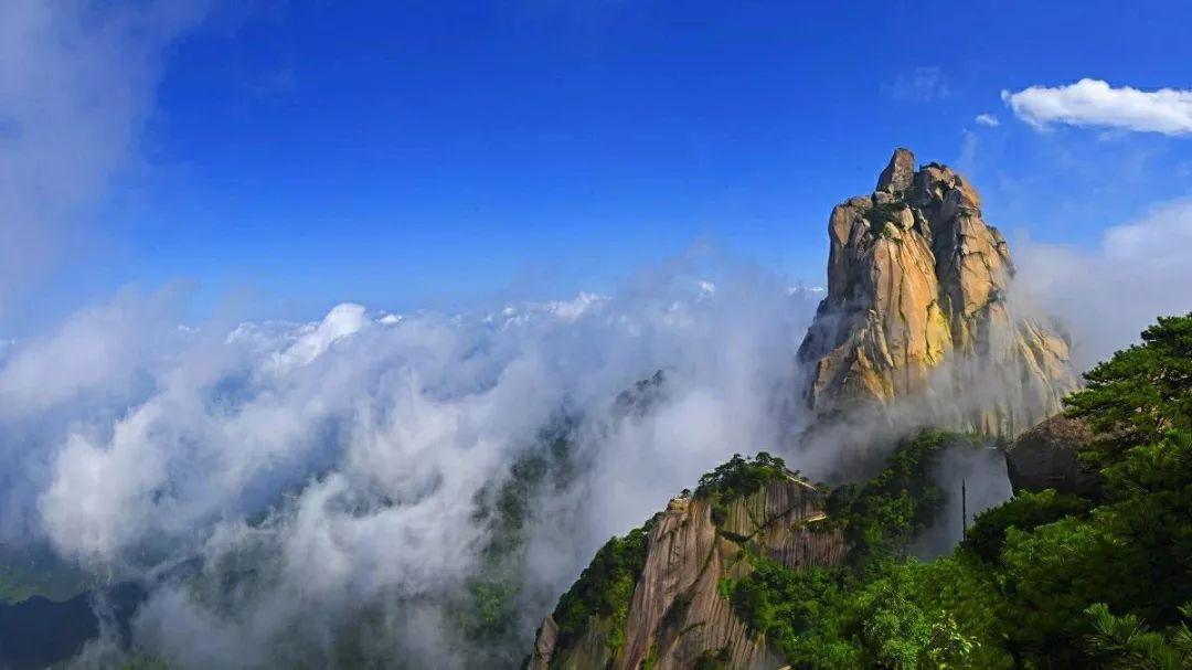 天目山攻略西天目山_上海天目山_上海到西天目山旅游攻略