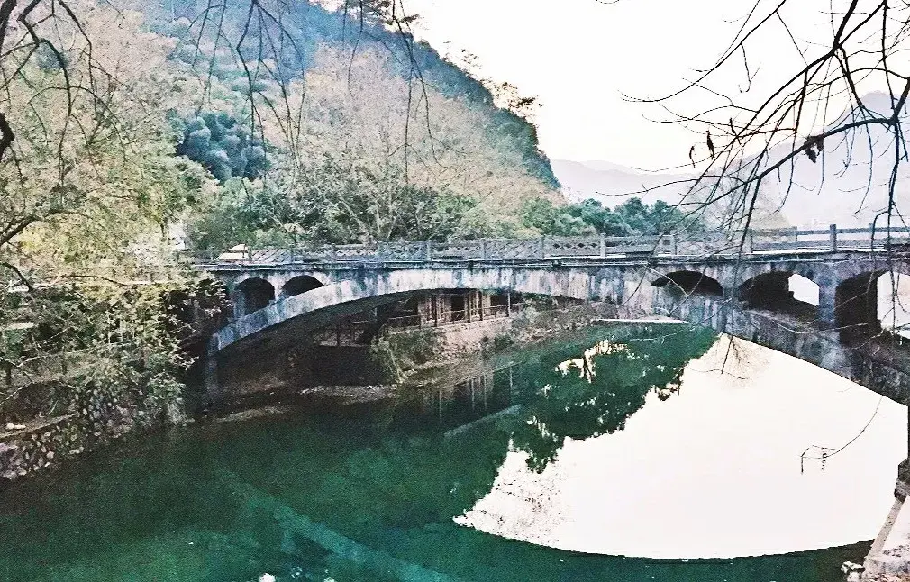 天目山攻略西天目山_上海到西天目山旅游攻略_上海天目山