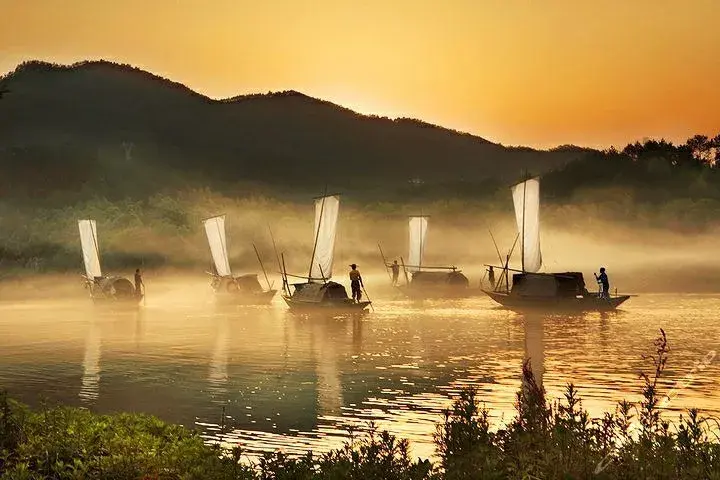 上海天目山_上海到西天目山旅游攻略_天目山攻略西天目山