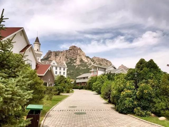 崂山旅游攻略必去景点_崂山攻略旅游攻略一天_崂山两日旅游攻略