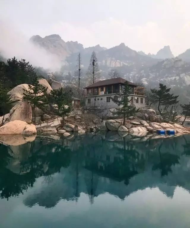 崂山两日旅游攻略_崂山旅游攻略必去景点_崂山攻略旅游攻略一天