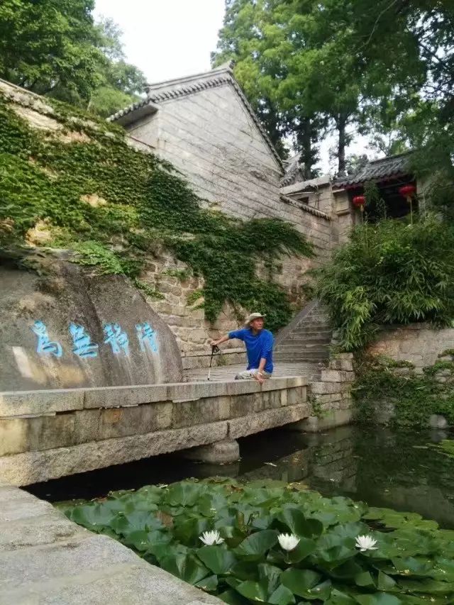 崂山旅游攻略必去景点_崂山攻略旅游攻略一天_崂山两日旅游攻略