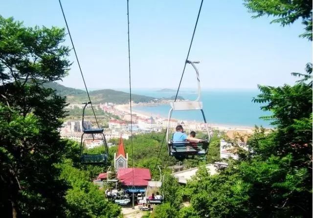 崂山攻略旅游攻略一天_崂山两日旅游攻略_崂山旅游攻略必去景点