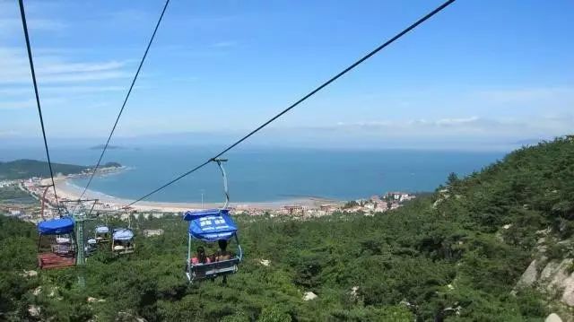 崂山攻略旅游攻略一天_崂山两日旅游攻略_崂山旅游攻略必去景点